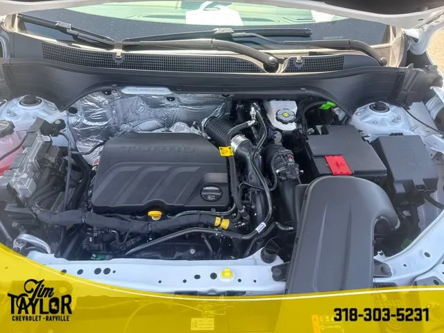 2026 Chevrolet Trax RS - Photo 23