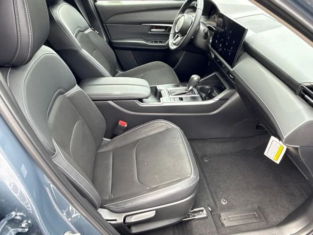 New 2026 Polymetal Gray Metallic Mazda 2.5 S Select AWD image 14