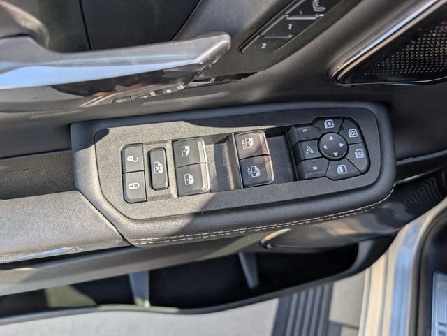 Used 2025 Silver Ram Limited image 21