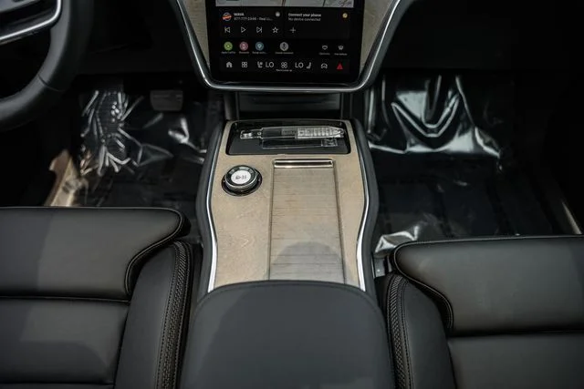 Certified Used 2025 Denim Blue Volvo Ultra image 25