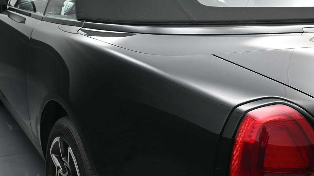 Used 2020 Black Rolls-Royce  image 13