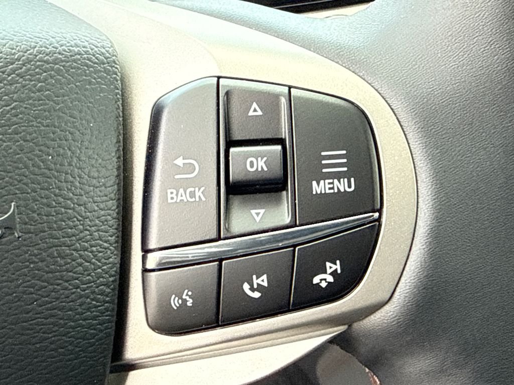 New 2026 Blue Ford Active image 28