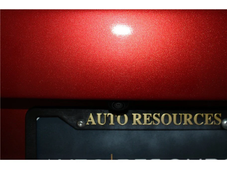Used 2020 Mars Orange Kia LX image 17