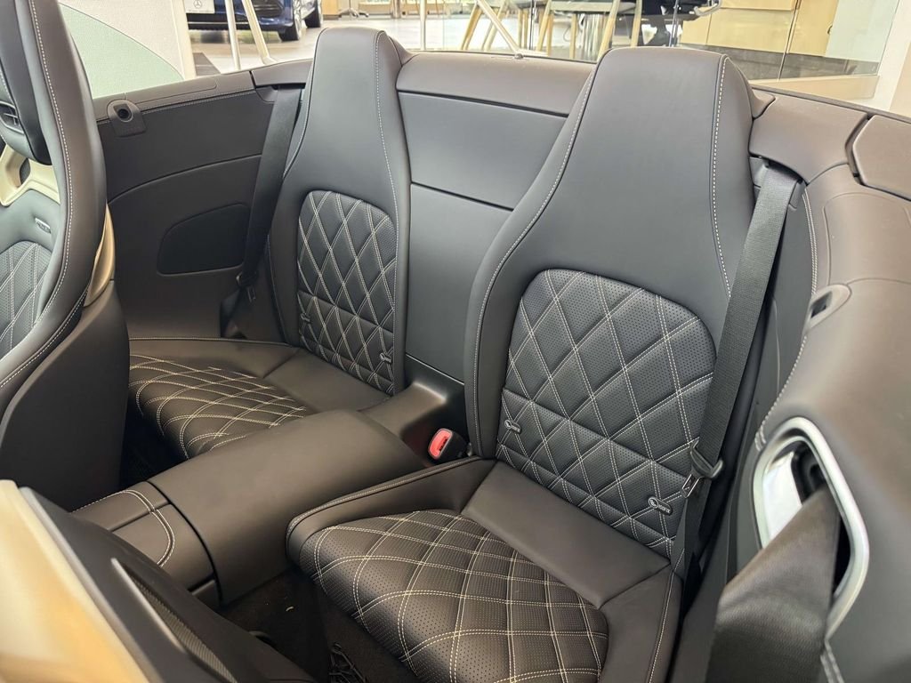 2025 Mercedes-Benz SL Mercedes-AMG - Photo 23