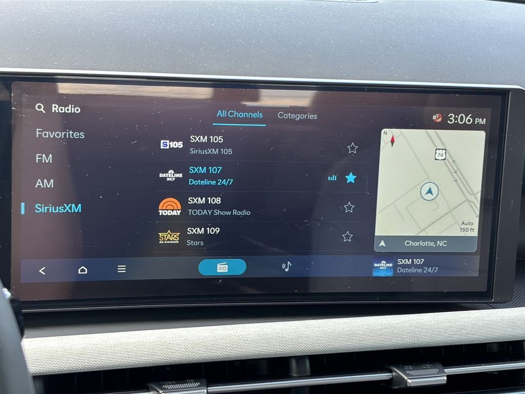2026 Hyundai Santa Cruz Limited - Photo 26