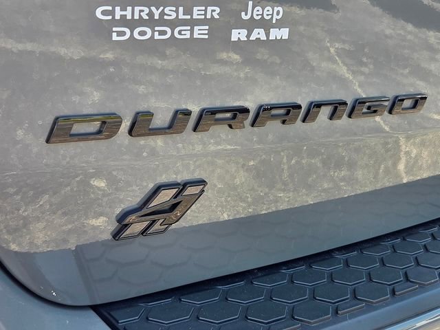 New 2026 Destroyer Gray Clear-Coat Exterior Paint Dodge GT Plus HEMI V8 image 11
