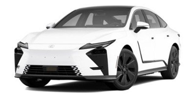 2026 Lexus ES 500e PREMIUM AWD