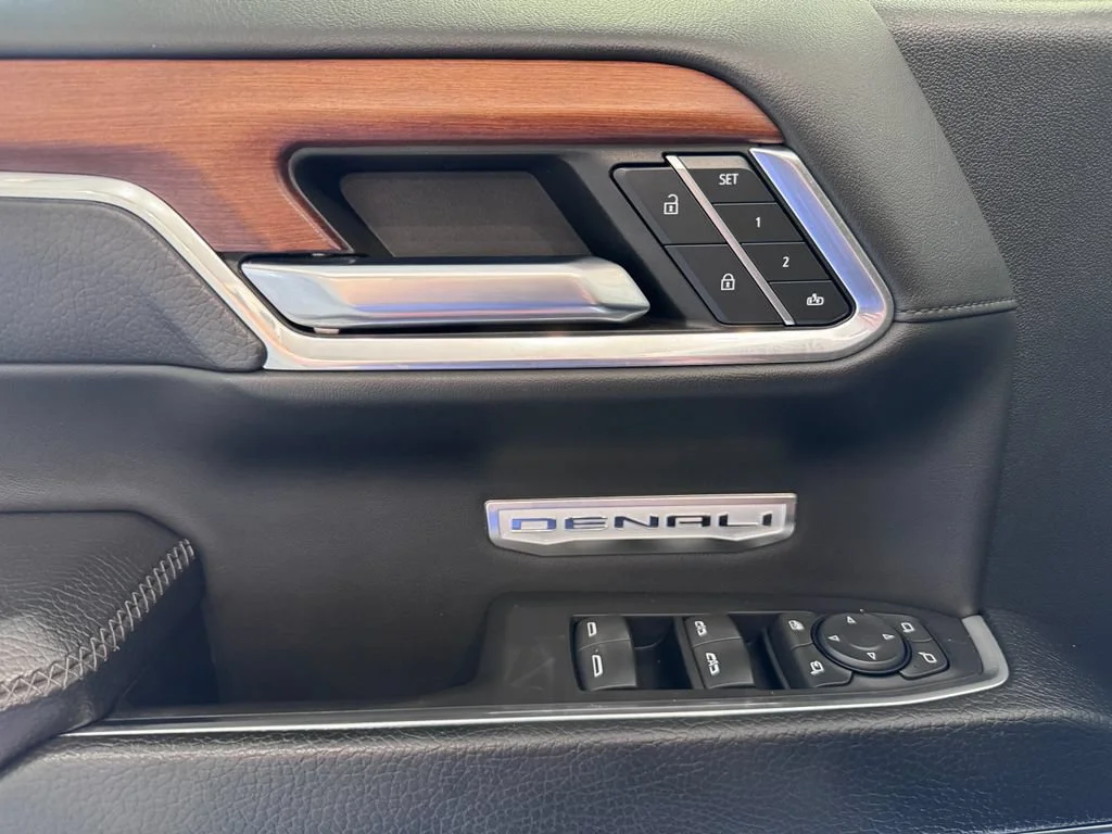 2023 GMC Sierra 1500 Denali Denali - Photo 25