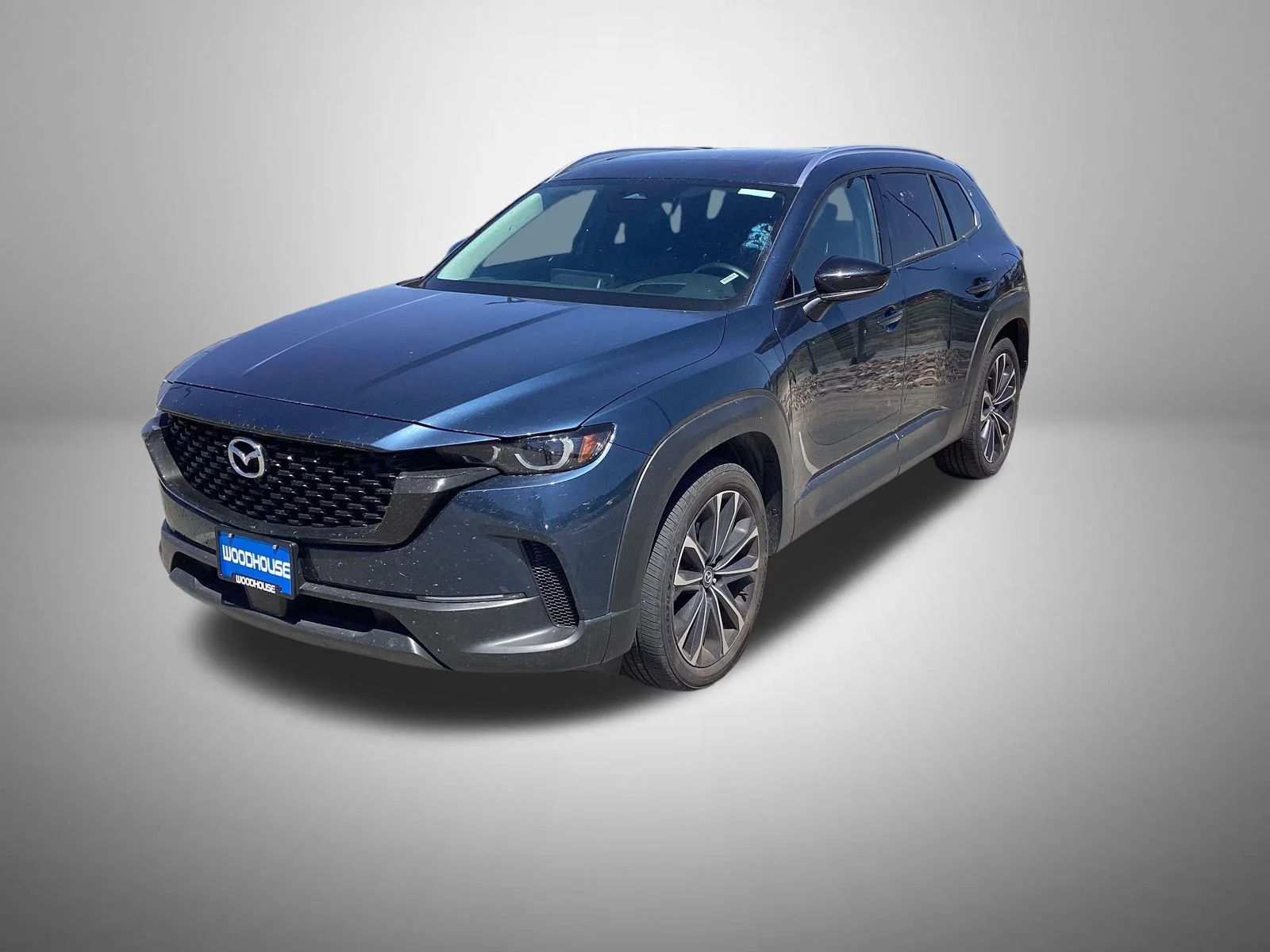 2025 Mazda CX-50 2.5 S Premium Plus's photo