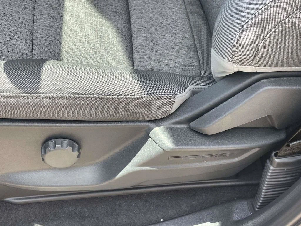 New 2026 Silver Ford XLT image 14