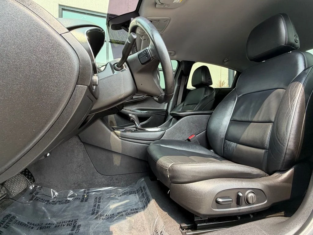 Used 2017 Beige Chevrolet LT image 10