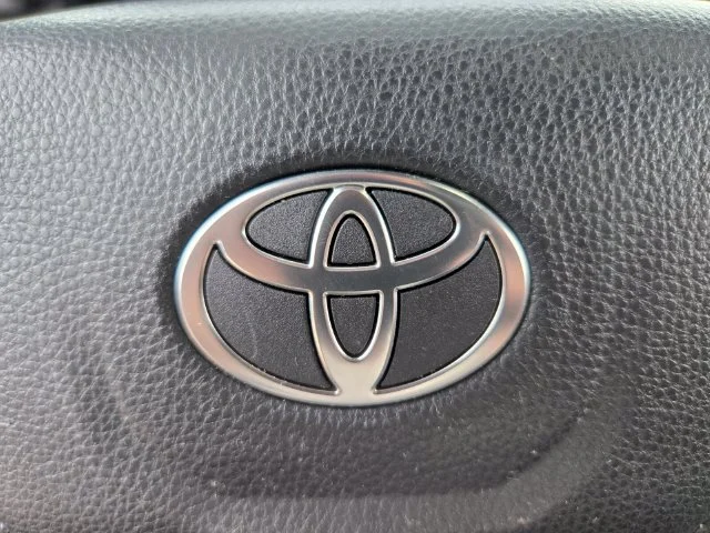 Used 2025 Gray Toyota SR5 image 30