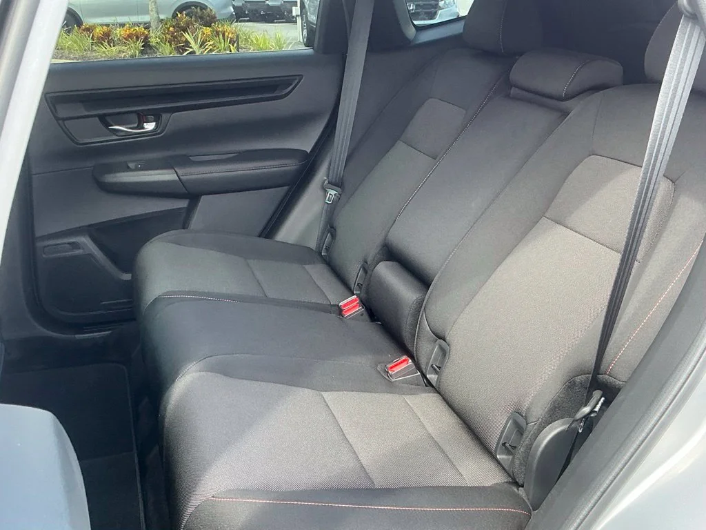 Used 2023  Honda Sport image 26