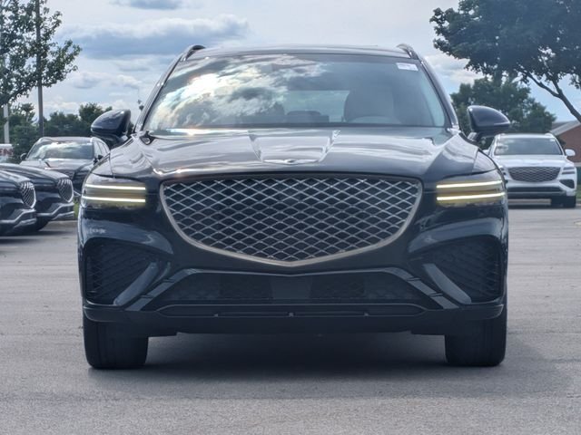 Certified Used 2023 Black Genesis 3.5T Sport Advanced image 2