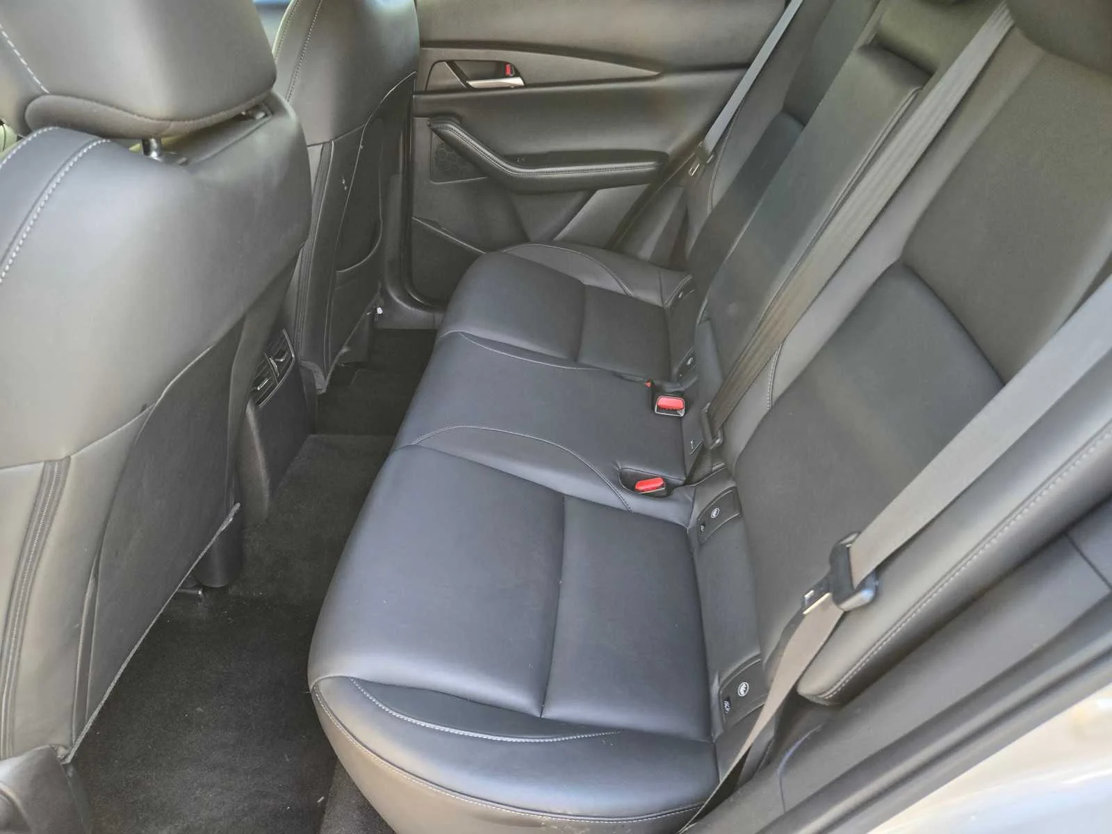 Used 2024  Mazda 2.5 S Select Sport image 14