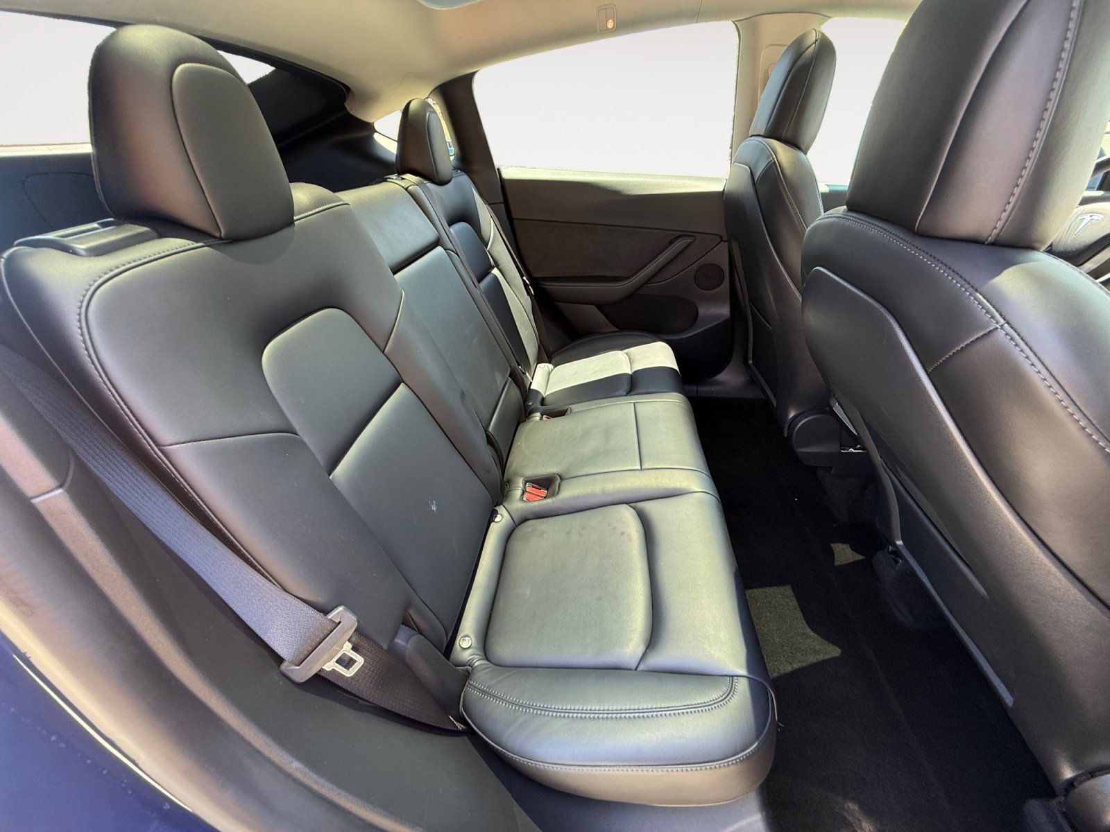 Used 2022 Trans Tesla Performance image 18