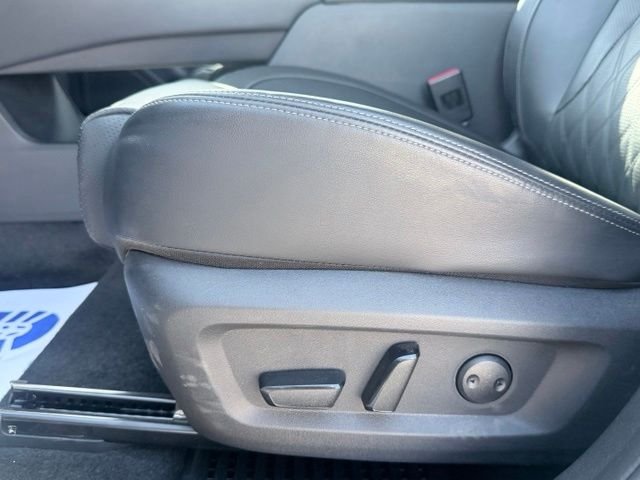 2025 Nissan Rogue Platinum - Photo 26