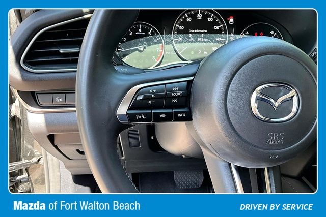 Used 2024 Gray Mazda 2.5 S Select Sport image 10