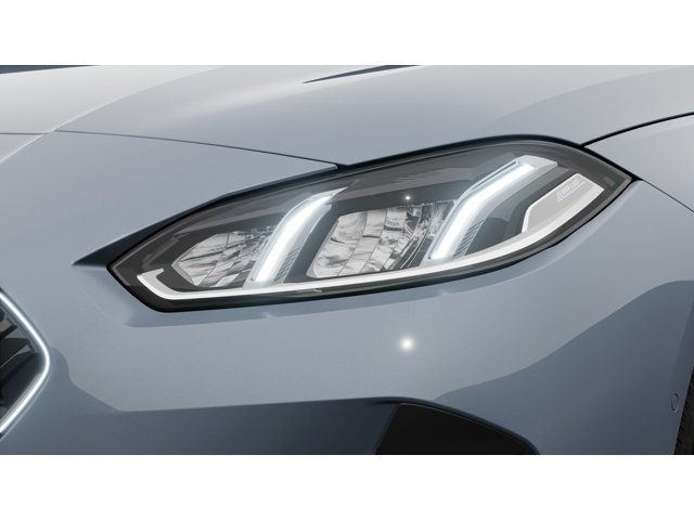 New 2026 Storm Bay Metallic BMW 228 Gran Coupe image 6