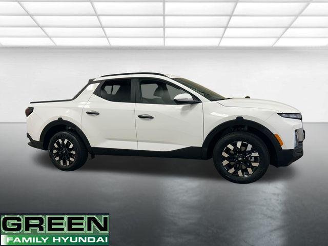 New 2026 White Hyundai SEL image 9