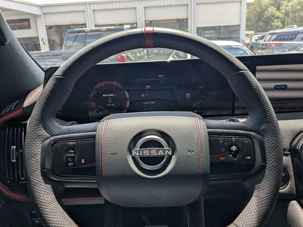 Used 2026 Gray Nissan NISMO image 22