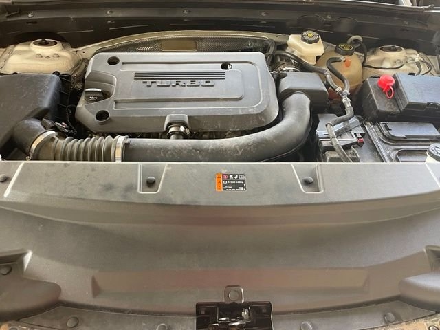 Used 2024 White Buick Sport Touring image 29