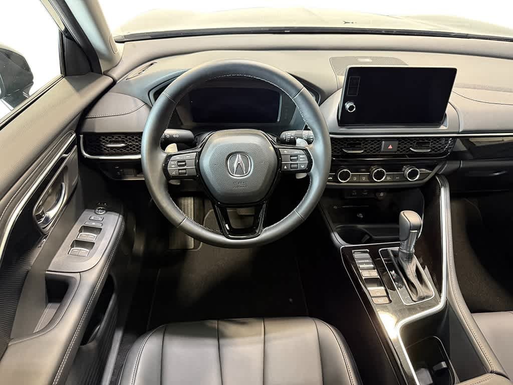New 2026 Urban Gray Pearl Acura  image 14