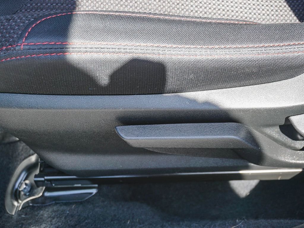 Used 2023 White Subaru Premium image 19