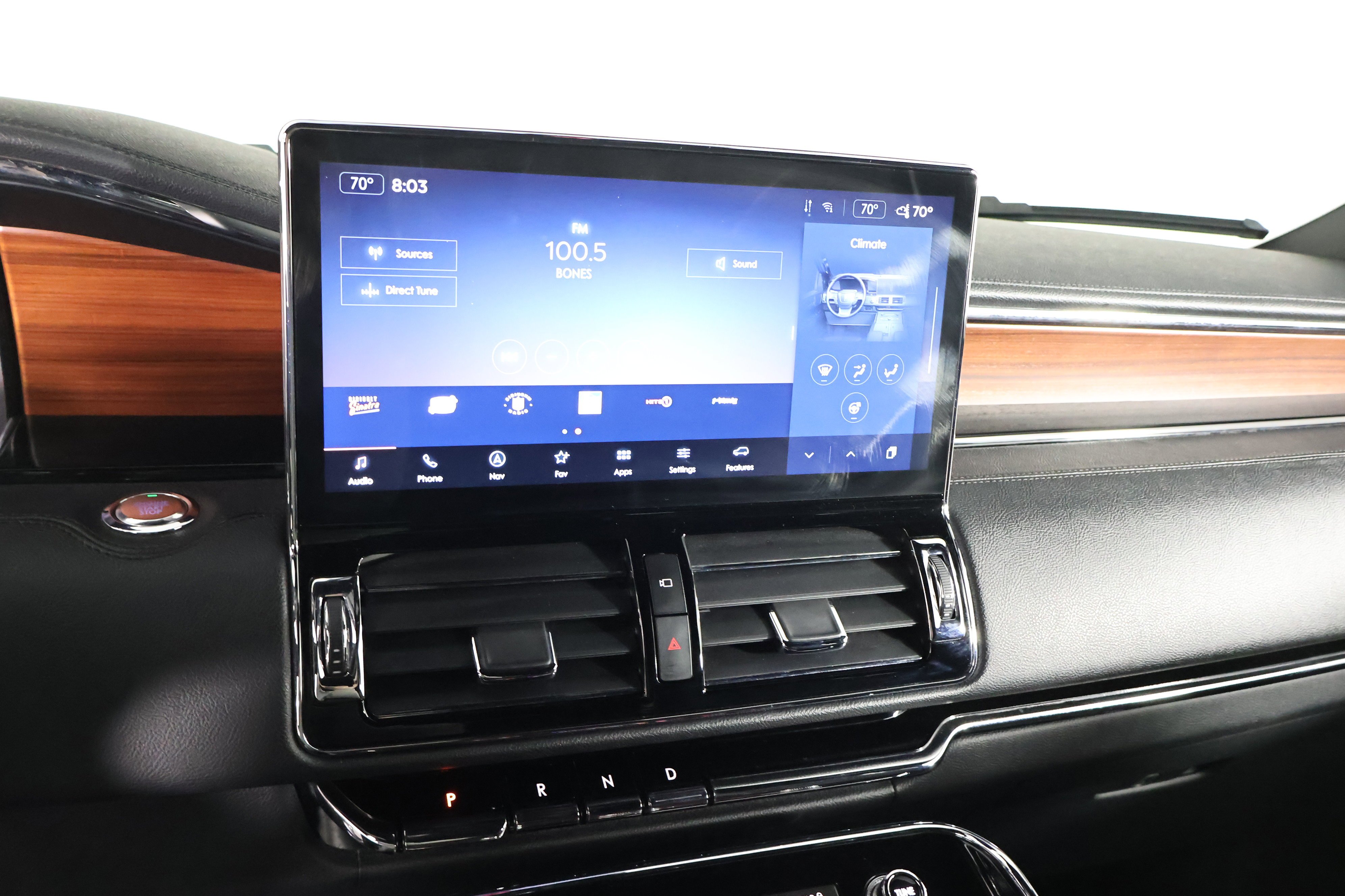 2024 Lincoln Navigator Premiere - Photo 27