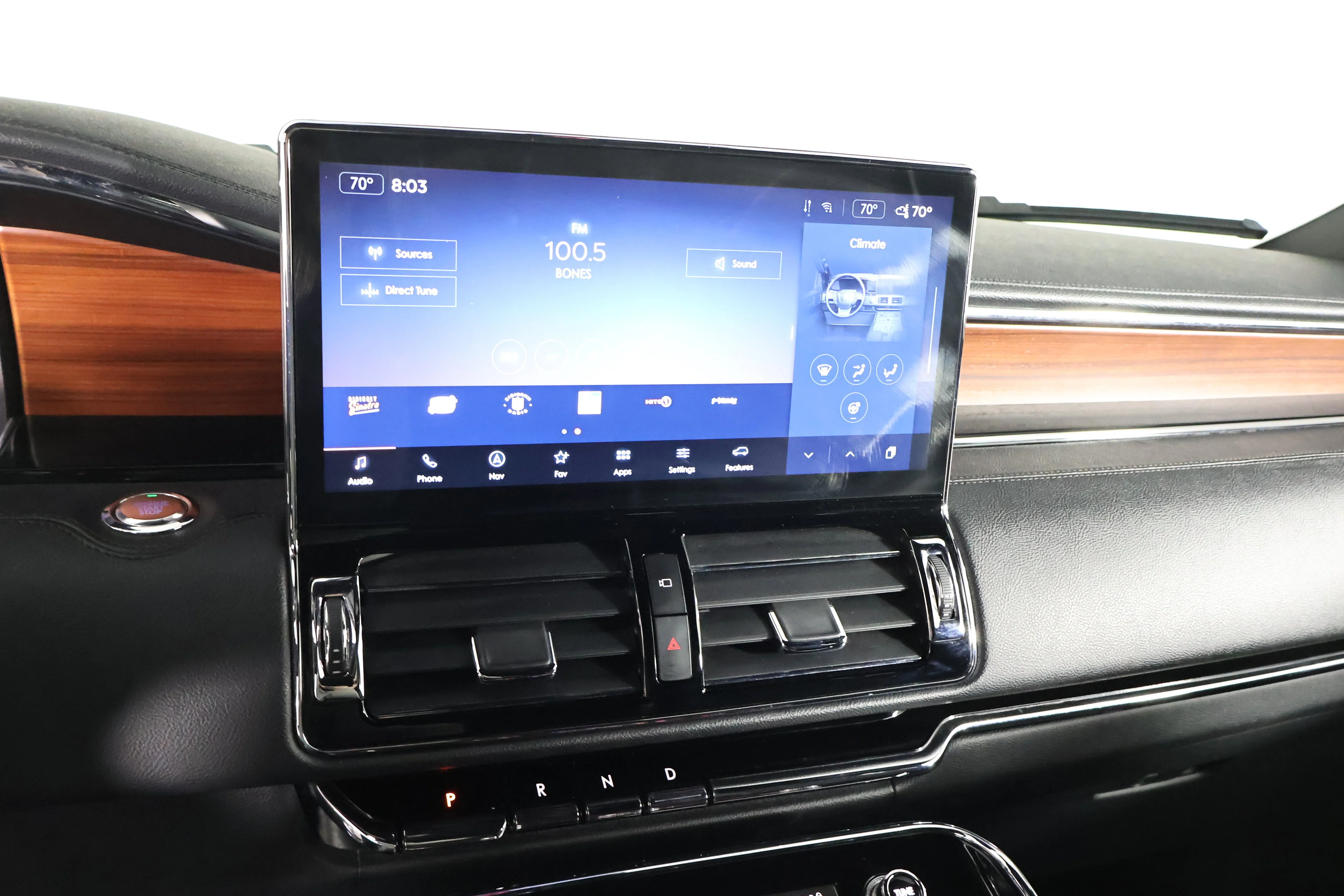 2024 Lincoln Navigator Premiere - Photo 27