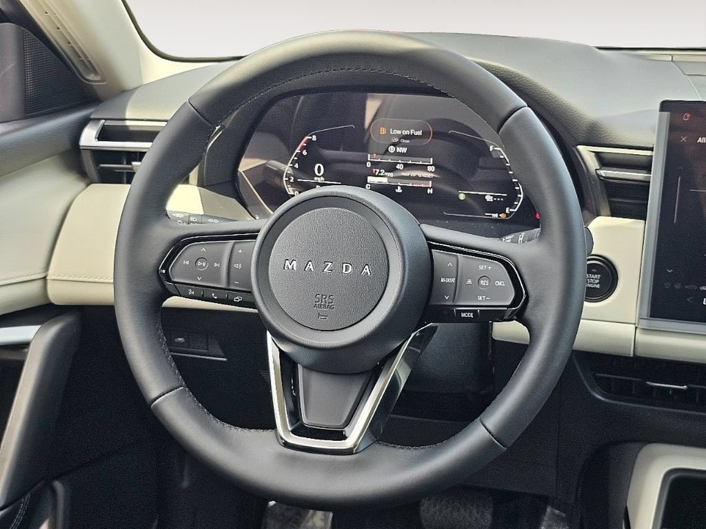 New 2026 Machine Gray Metallic Mazda 2.5 S Preferred AWD image 28