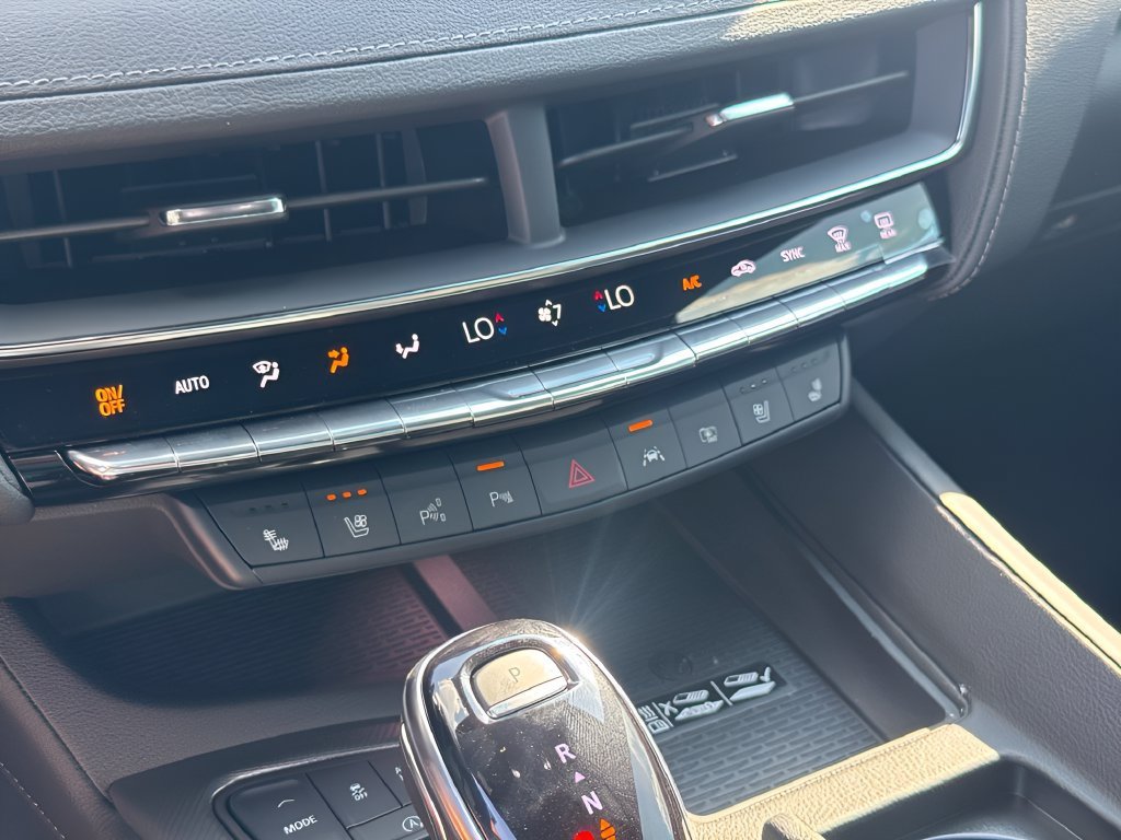 2026 Cadillac CT5 Premium Luxury - Photo 17