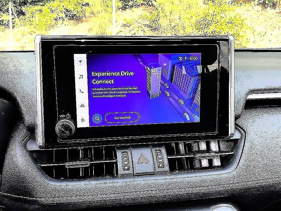 Used 2025 Blueprint Toyota XLE Premium image 21