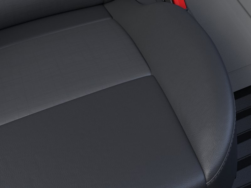 New 2026 Oxford White Ford Cargo Van image 37