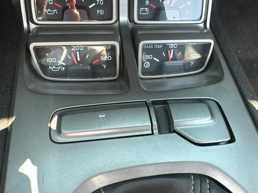 Used 2012 Silver Chevrolet SS image 19