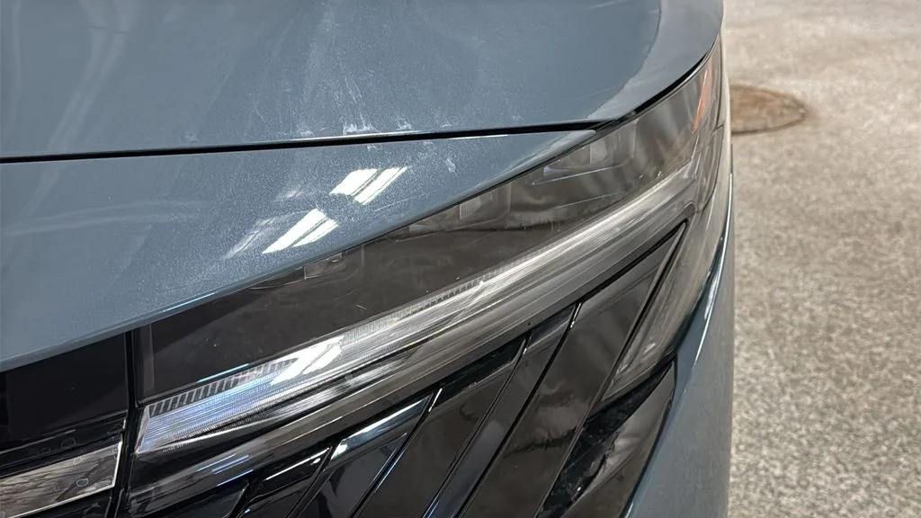 New 2026 Gray Nissan SR image 20