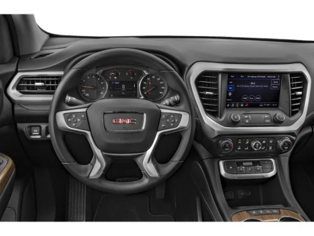 Used 2023 Summit White GMC SLE image 10