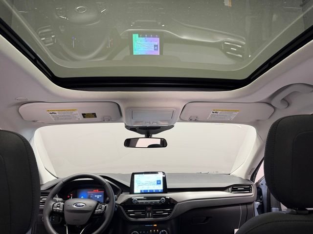 New 2026 Vapor Blue Metallic Ford Active® image 34