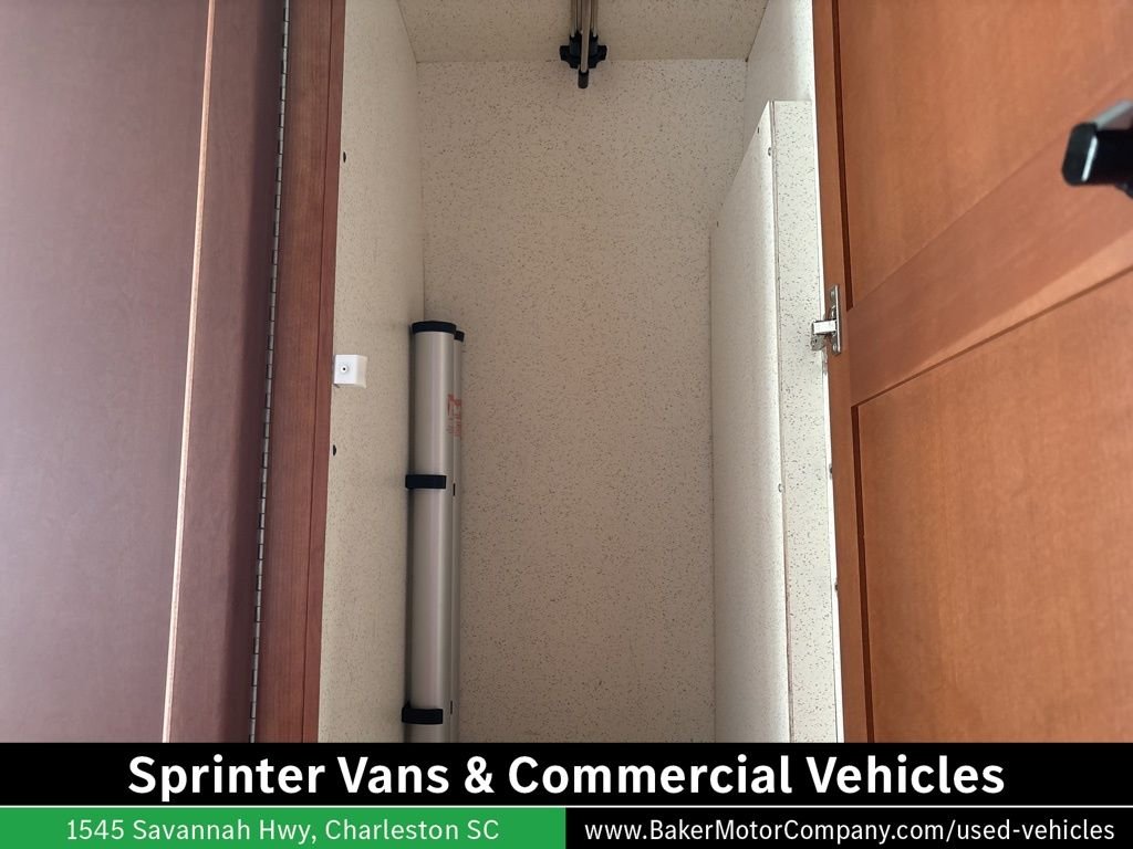 2016 Mercedes-Benz Sprinter Cab Chassis Base - Photo 31