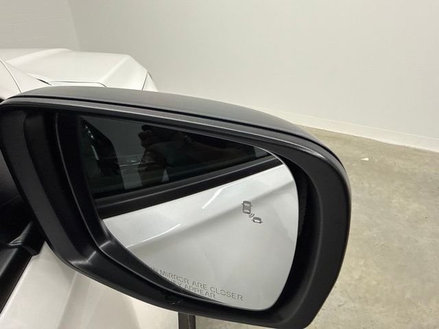 New 2026 Platinum White Pearl Honda RTL image 10