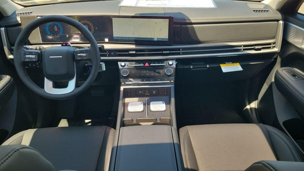 New 2026 Green Hyundai XRT AWD image 11
