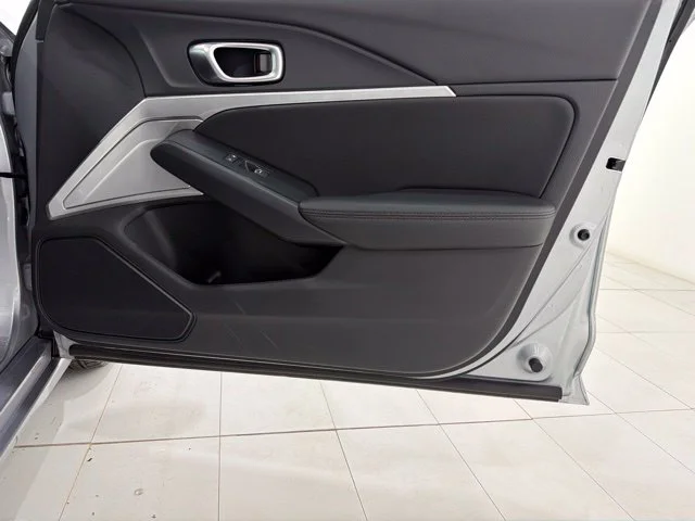 2024 Acura Integra Base - Photo 18