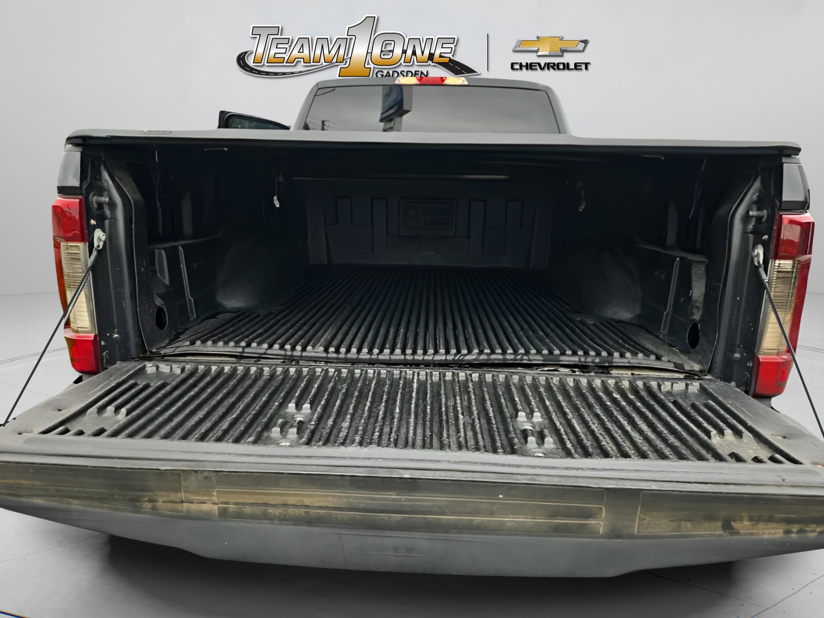 Used 2019 Black Ford XLT image 9