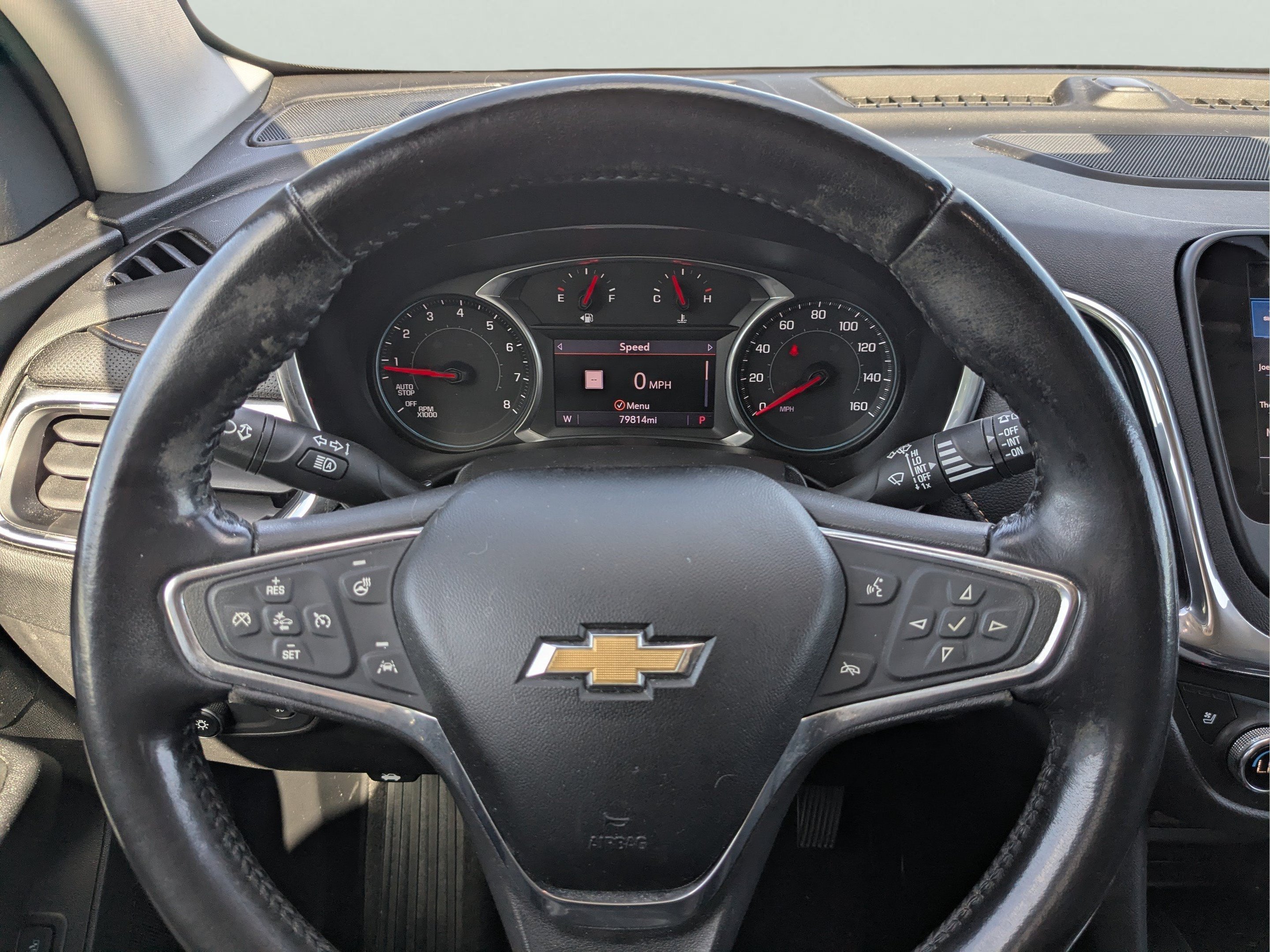 2020 Chevrolet Equinox Premier - Photo 29