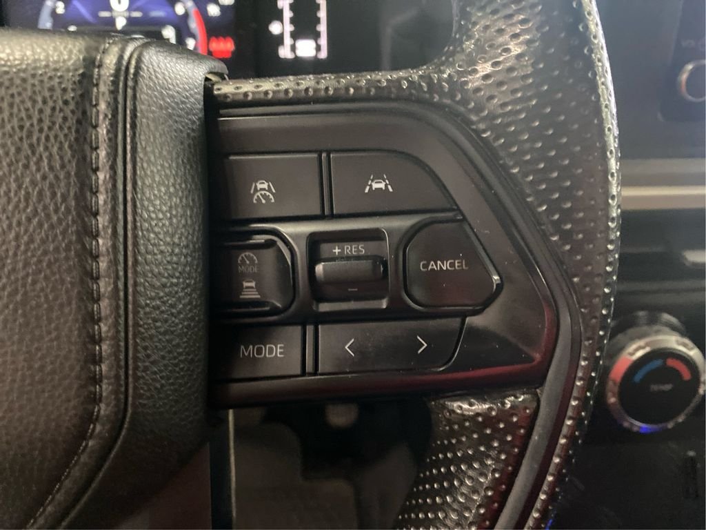 Used 2024 Gray Toyota SR5 image 15