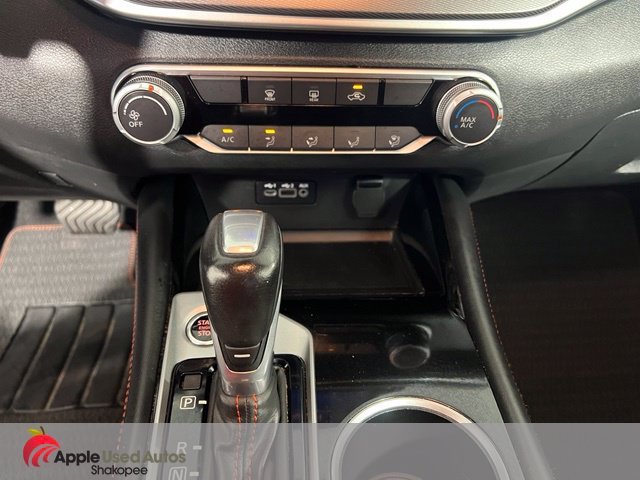 Used 2024 Blue Nissan 2.5 SR image 22