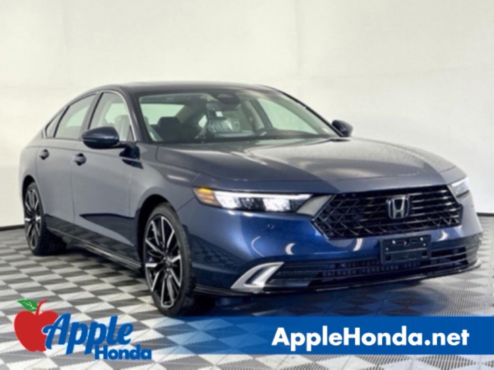 2026 Honda Accord