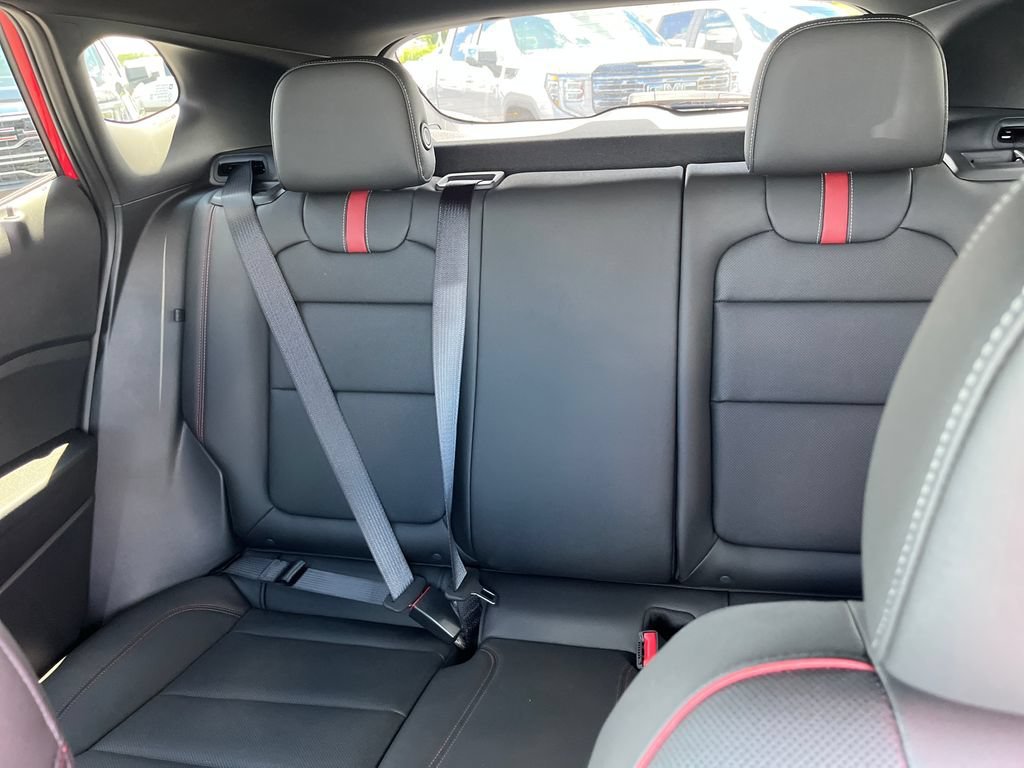 2026 Chevrolet Trax RS - Photo 13