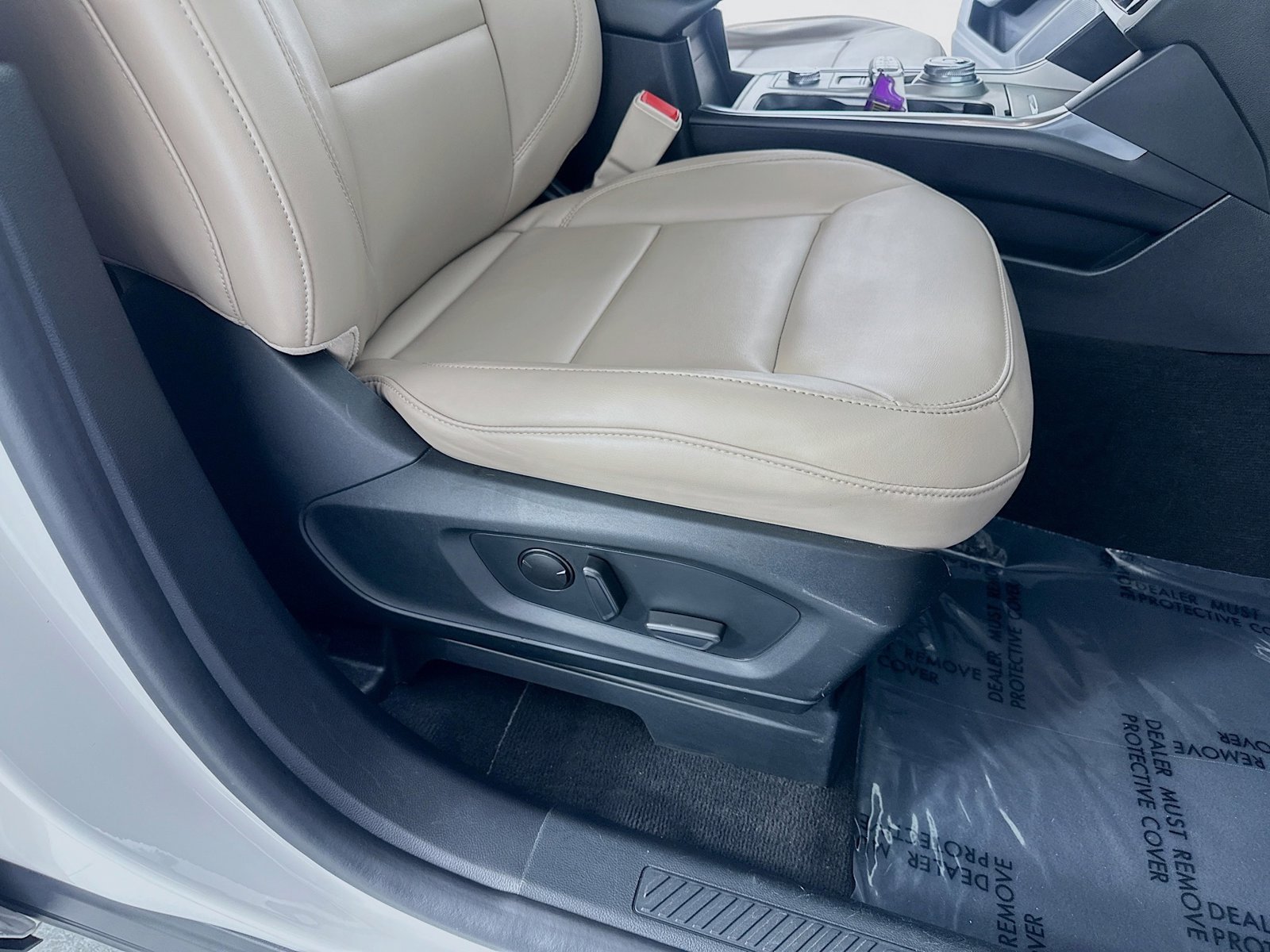 2022 Ford Explorer XLT - Photo 33