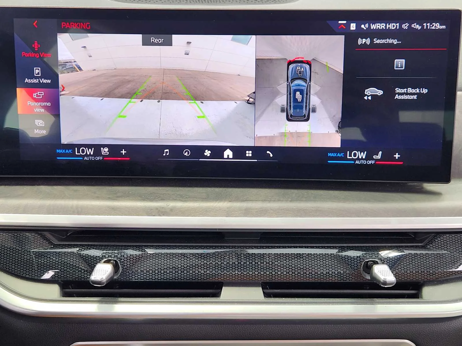 Used 2024 Skyscraper Grey Metallic BMW xDrive40i image 17